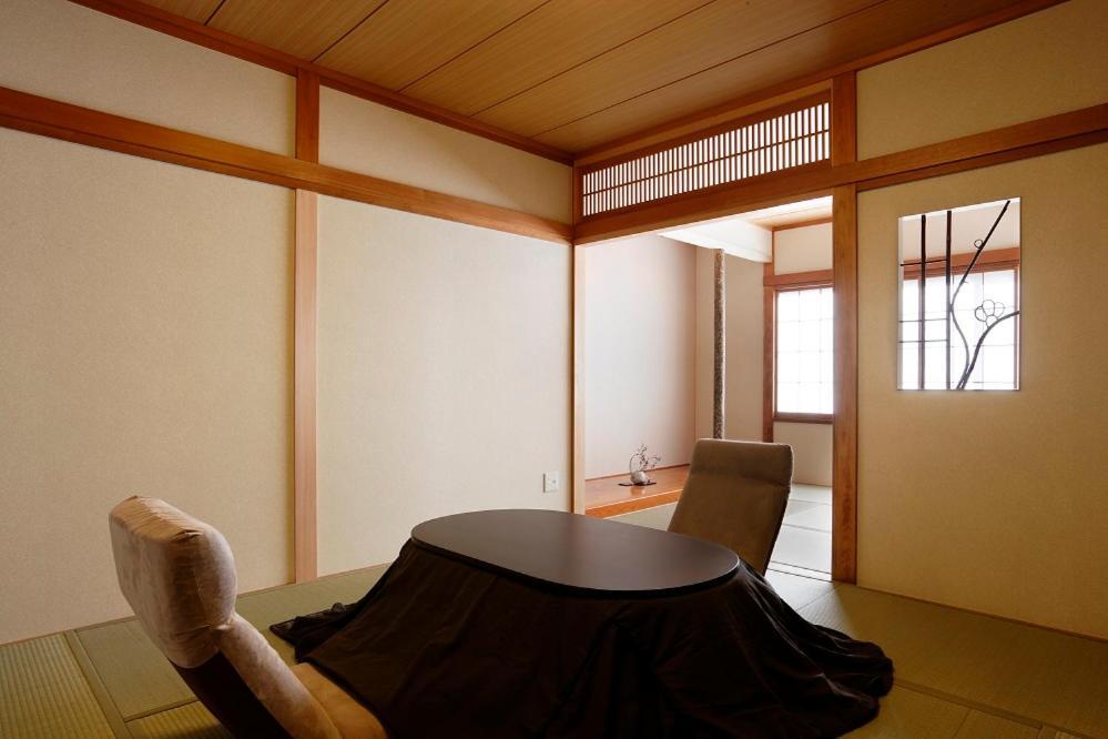 Hotel Hakone Fura Zewnętrze zdjęcie