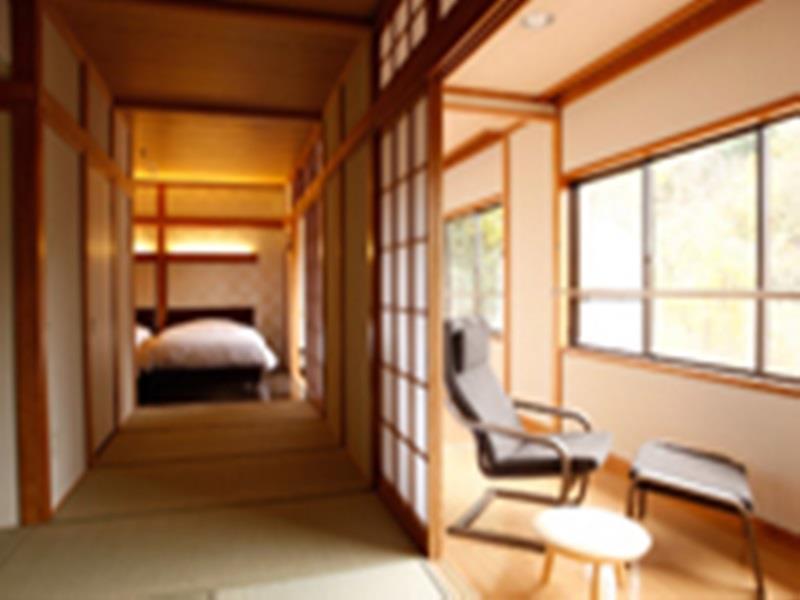 Hotel Hakone Fura Zewnętrze zdjęcie