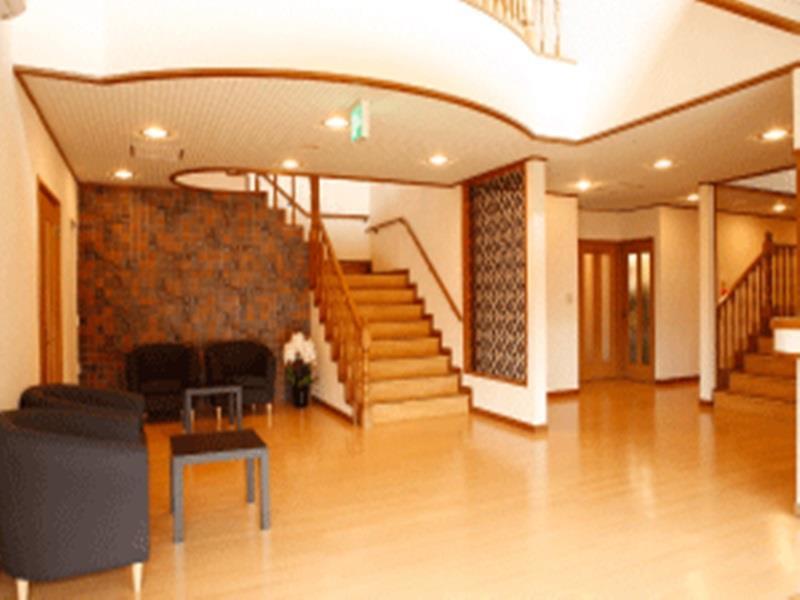 Hotel Hakone Fura Zewnętrze zdjęcie