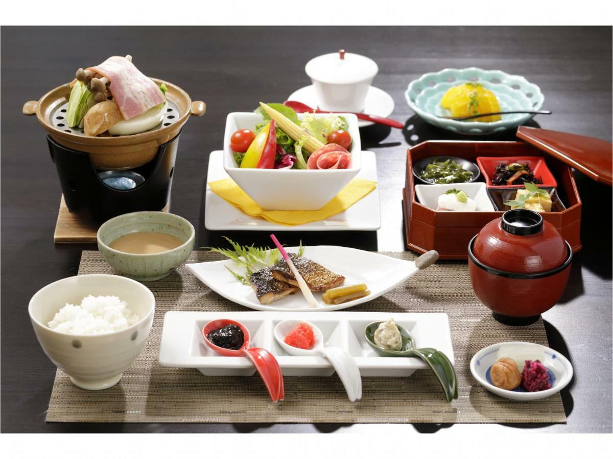 Hotel Hakone Fura Zewnętrze zdjęcie