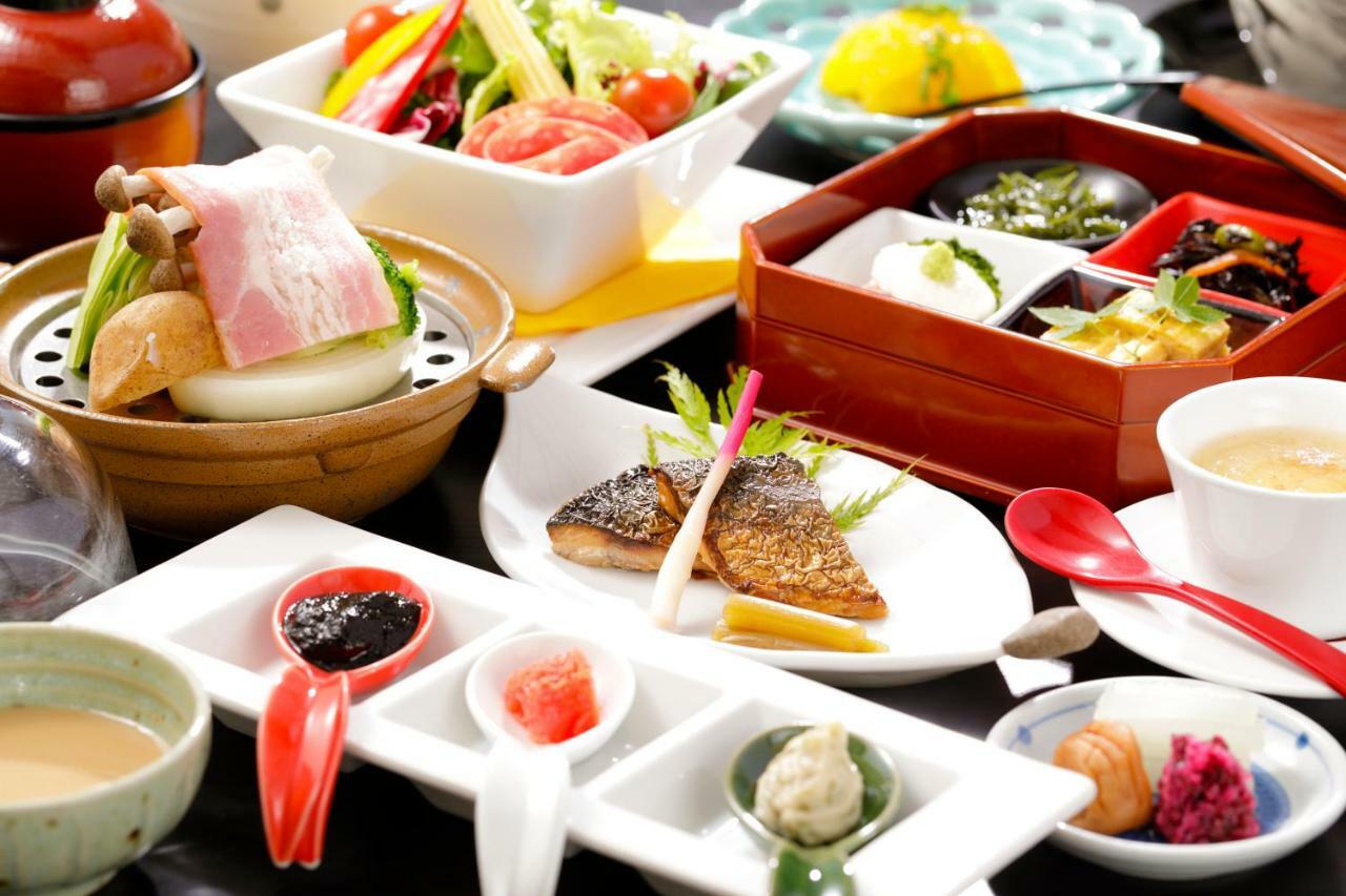 Hotel Hakone Fura Zewnętrze zdjęcie