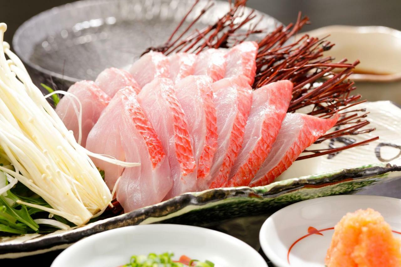 Hotel Hakone Fura Zewnętrze zdjęcie