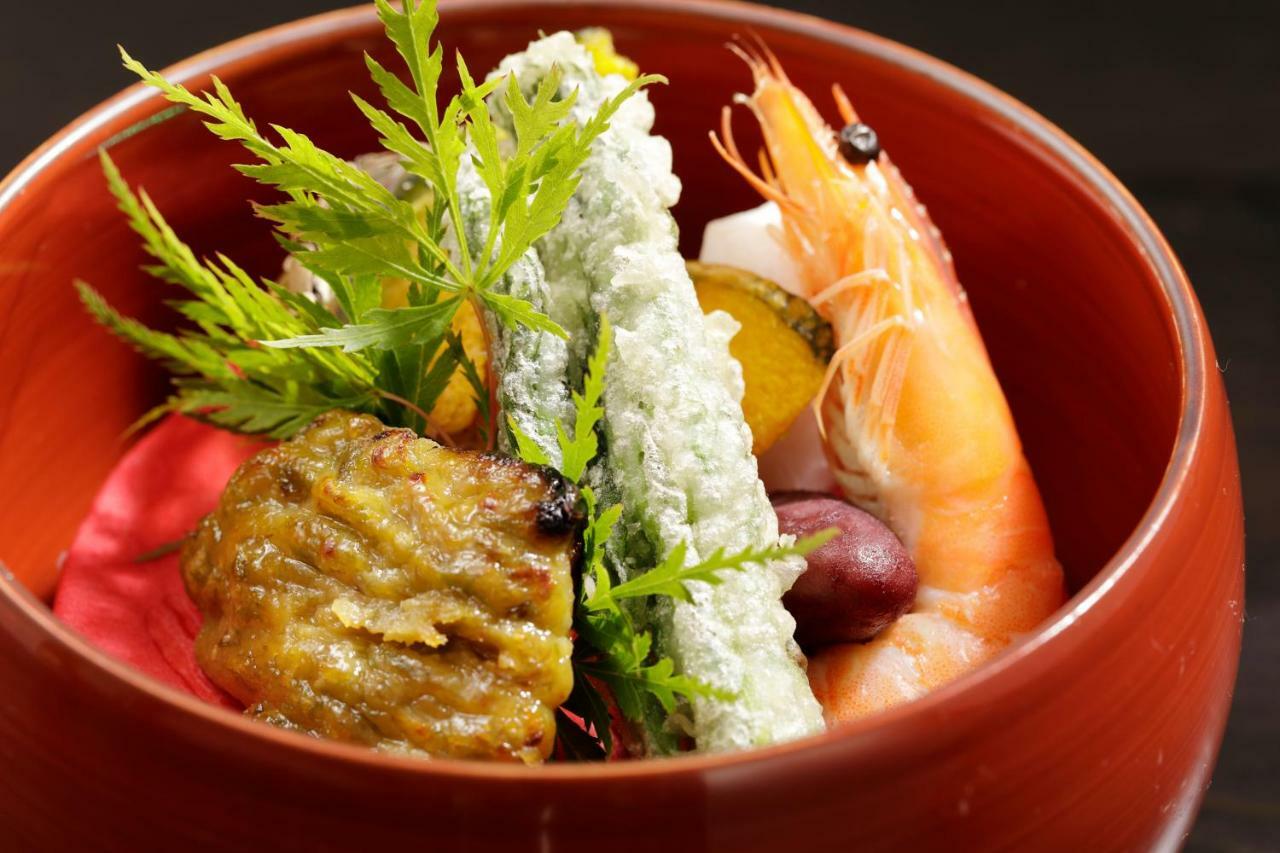 Hotel Hakone Fura Zewnętrze zdjęcie