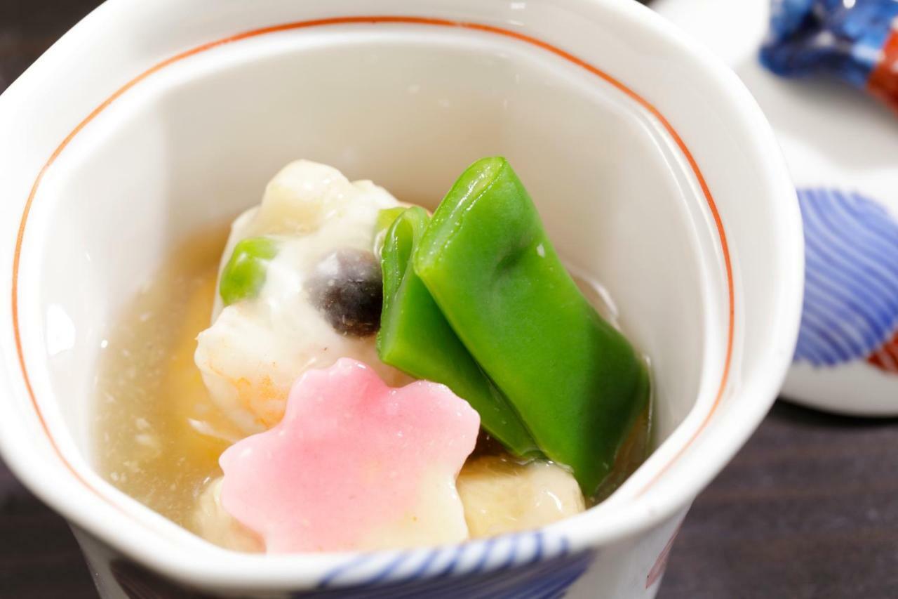Hotel Hakone Fura Zewnętrze zdjęcie