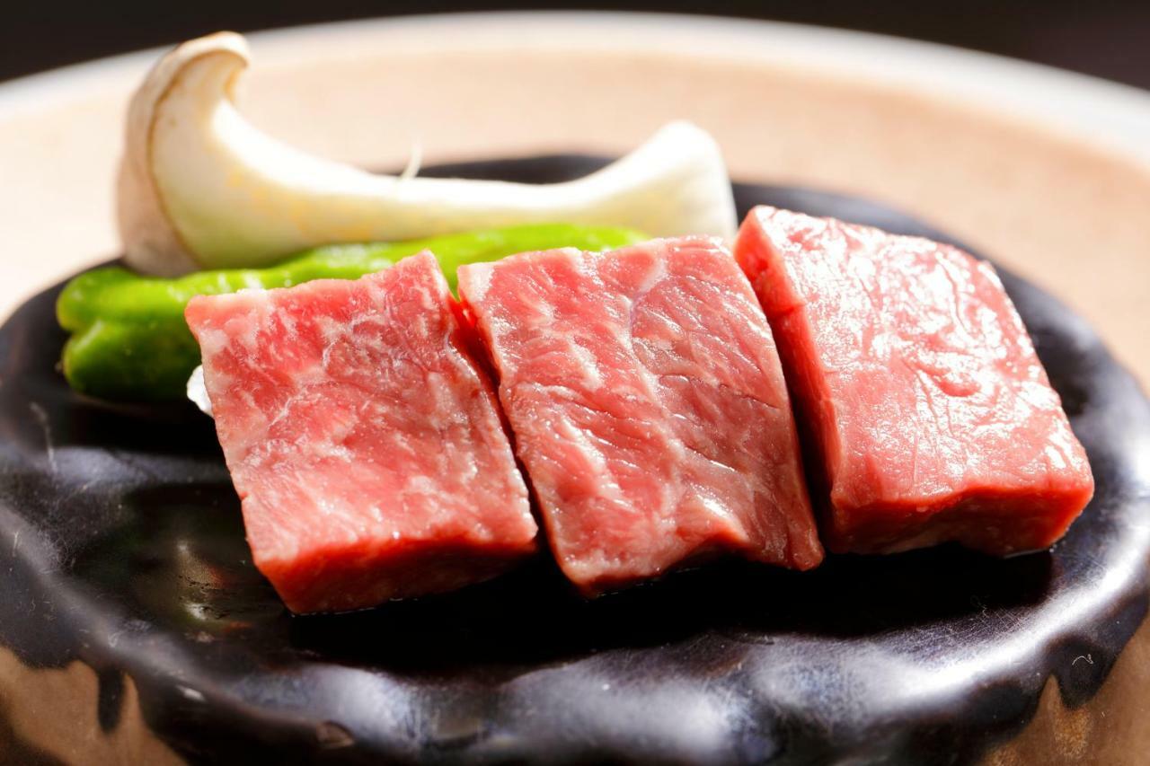 Hotel Hakone Fura Zewnętrze zdjęcie
